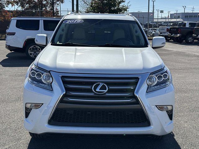 2019 Lexus GX 460 Premium