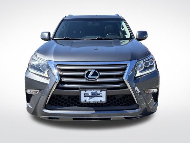 2019 Lexus GX 