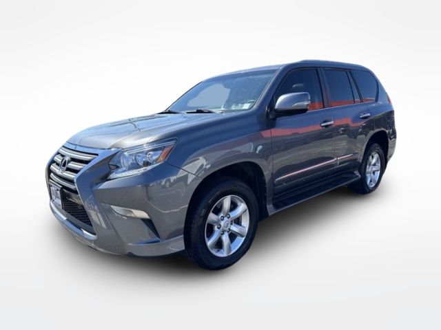 2019 Lexus GX 