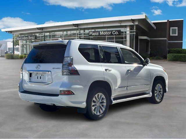 2019 Lexus GX 460 Premium