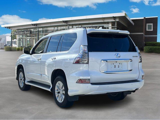 2019 Lexus GX 460 Premium