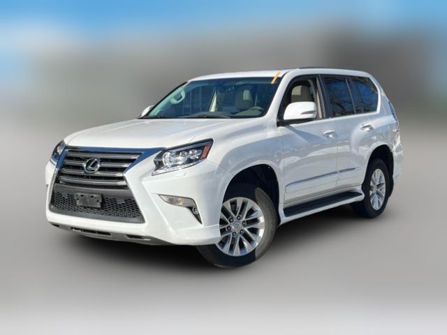 2019 Lexus GX 460 Premium