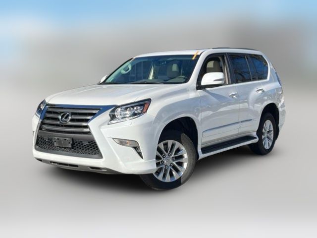 2019 Lexus GX 460 Premium