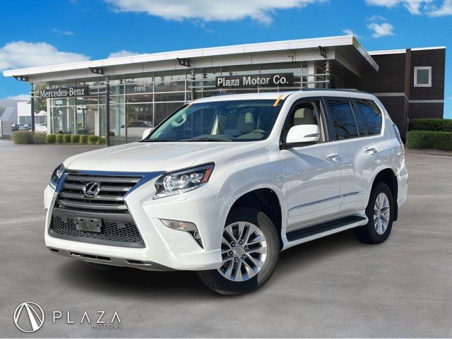 2019 Lexus GX 460 Premium