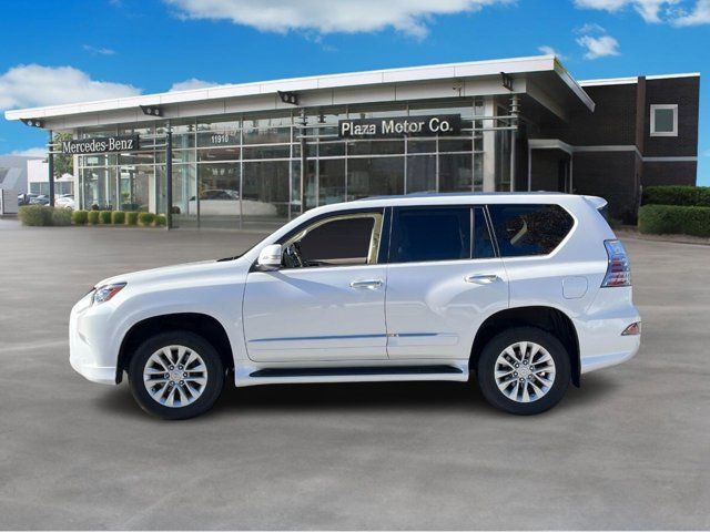 2019 Lexus GX 460 Premium