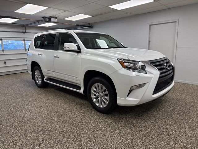 2019 Lexus GX 