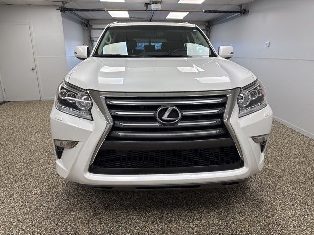 2019 Lexus GX 