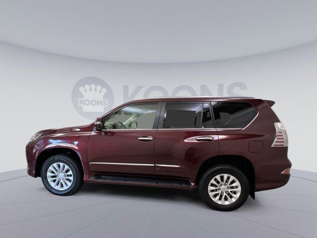 2019 Lexus GX 460 Premium