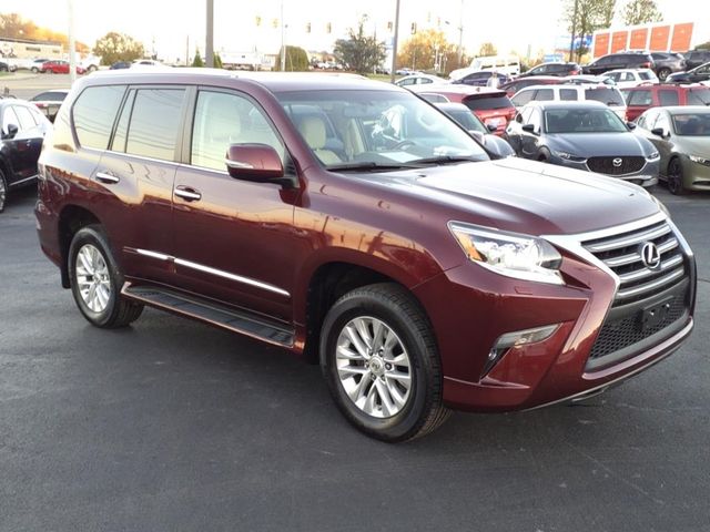 2019 Lexus GX 460 Premium