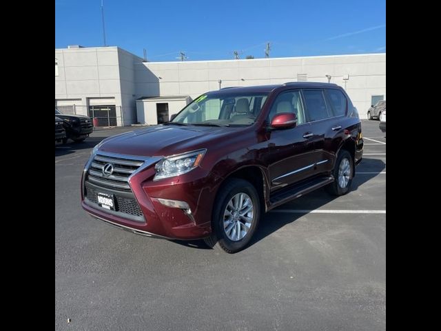 2019 Lexus GX 460 Premium