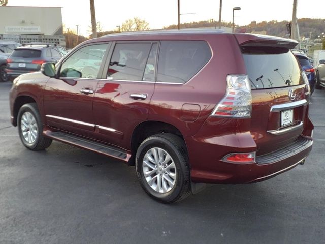 2019 Lexus GX 460 Premium