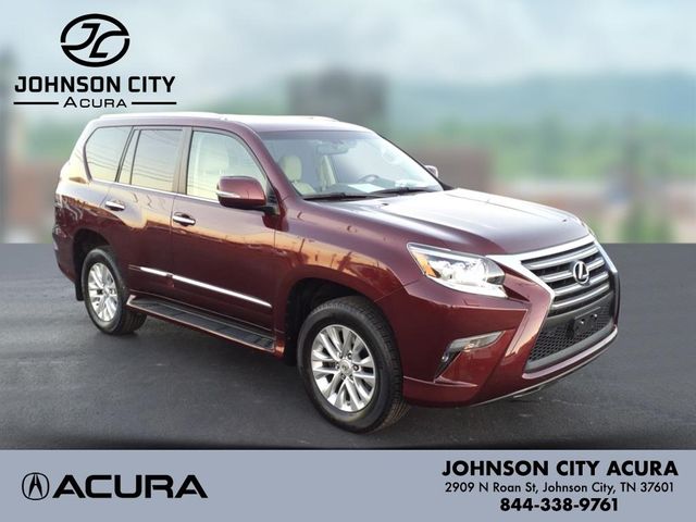 2019 Lexus GX 460 Premium