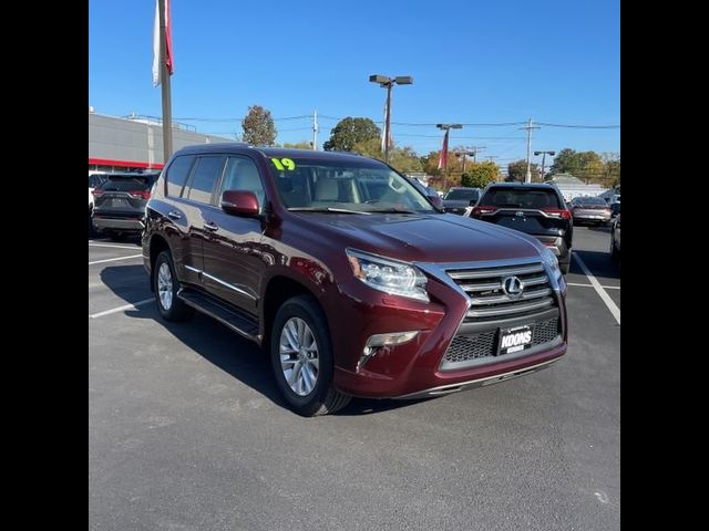 2019 Lexus GX 460 Premium