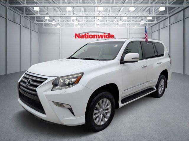 2019 Lexus GX 460 Premium