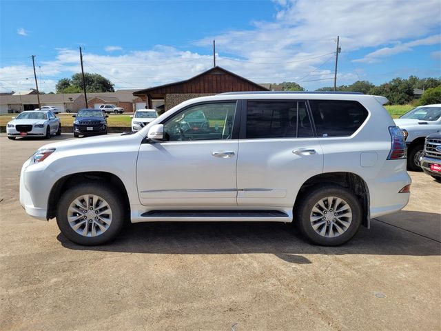 2019 Lexus GX 