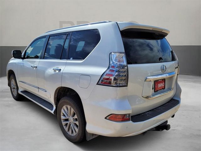 2019 Lexus GX 