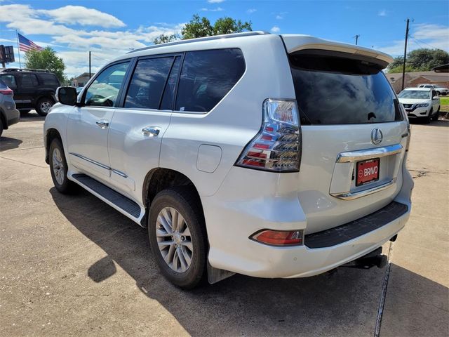 2019 Lexus GX 