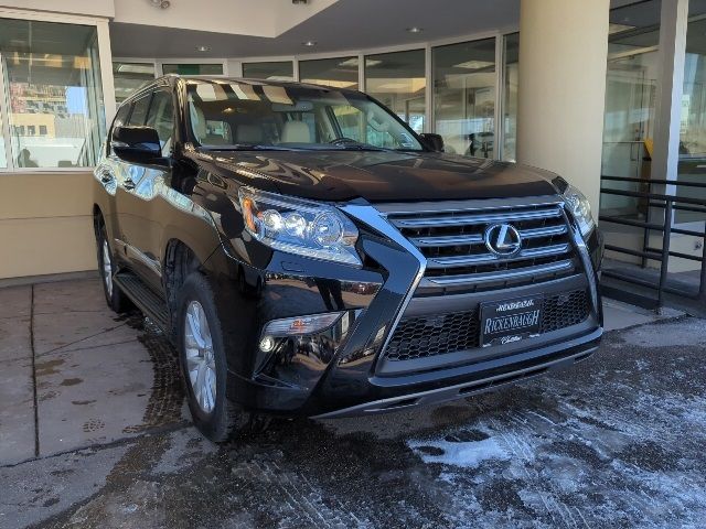 2019 Lexus GX 460 Premium