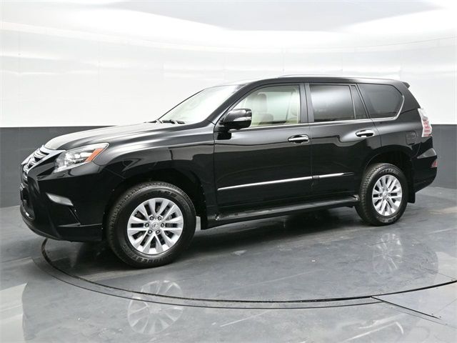 2019 Lexus GX 460 Premium