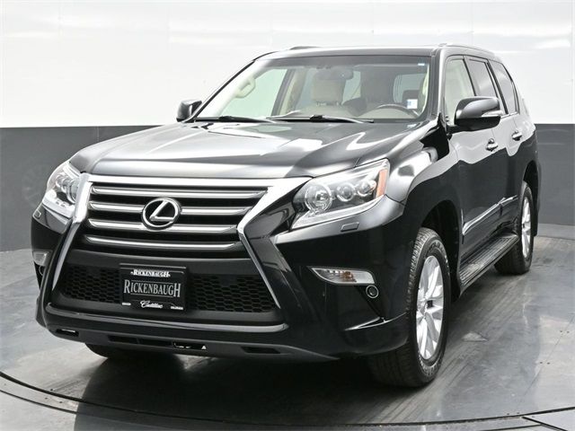 2019 Lexus GX 460 Premium