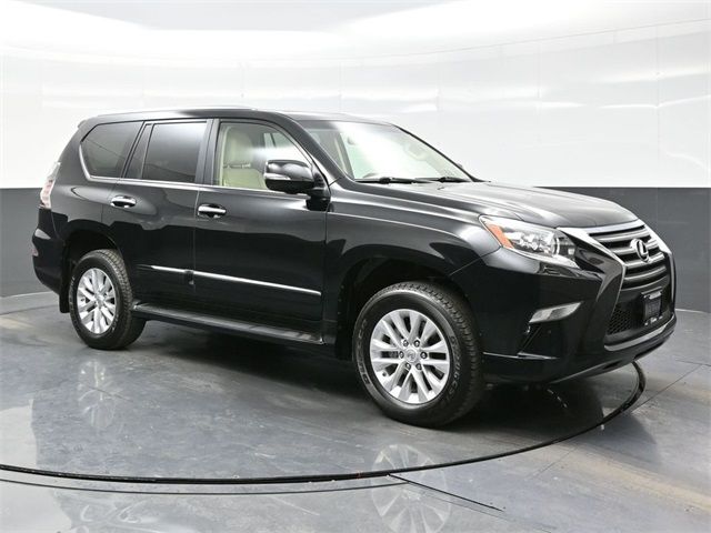 2019 Lexus GX 460 Premium