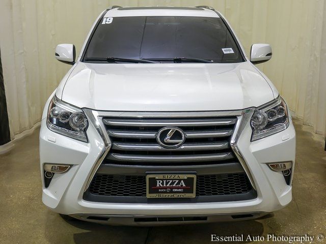2019 Lexus GX 460 Premium