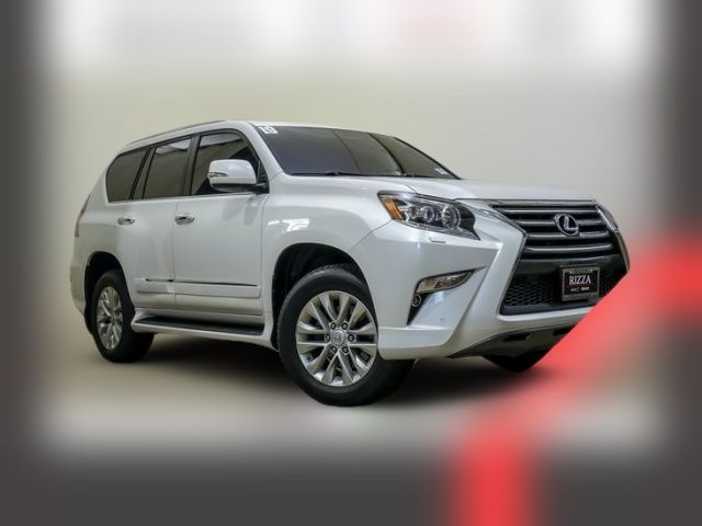 2019 Lexus GX 460 Premium