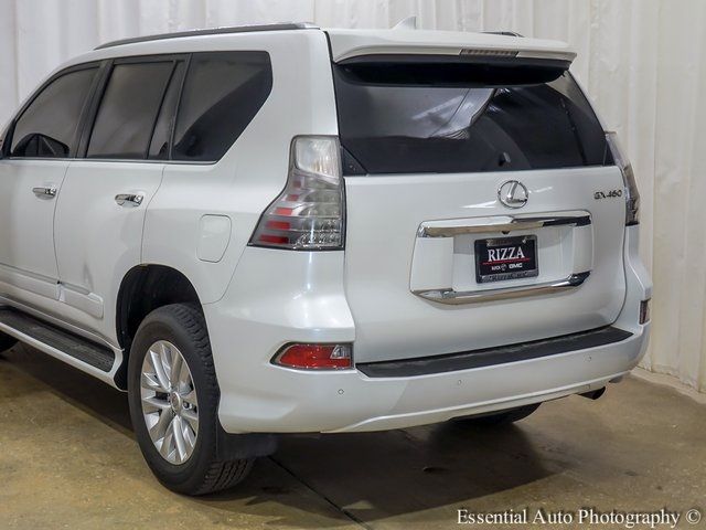 2019 Lexus GX 460 Premium