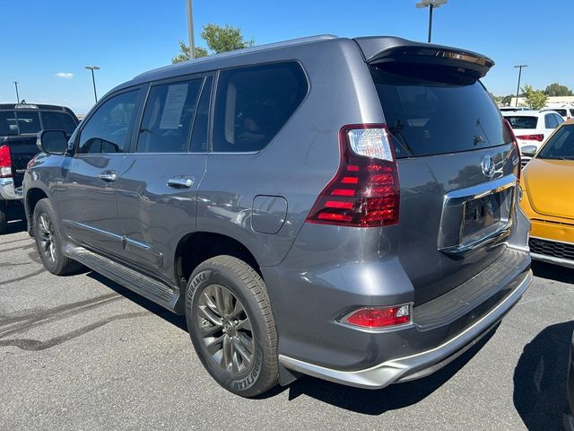 2019 Lexus GX 