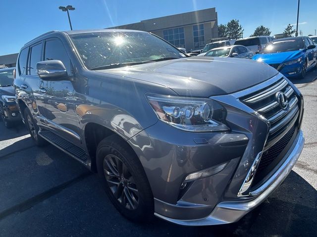 2019 Lexus GX 