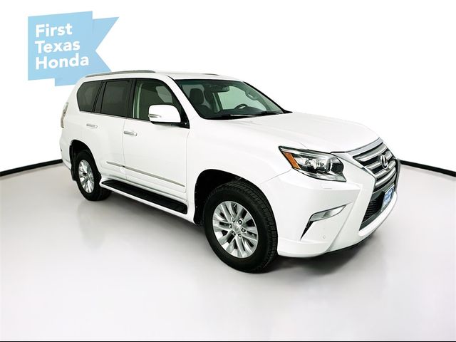 2019 Lexus GX 