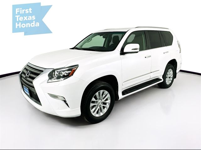 2019 Lexus GX 