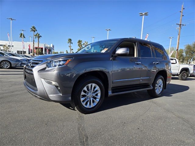 2019 Lexus GX 