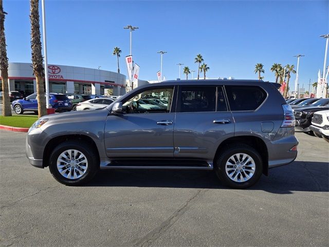 2019 Lexus GX 