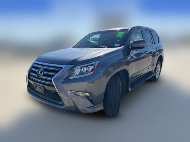 2019 Lexus GX 