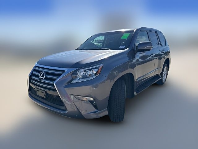 2019 Lexus GX 