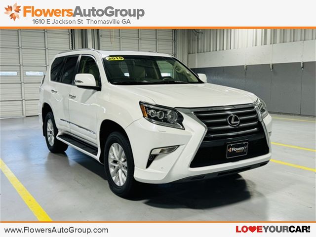 2019 Lexus GX 460 Premium