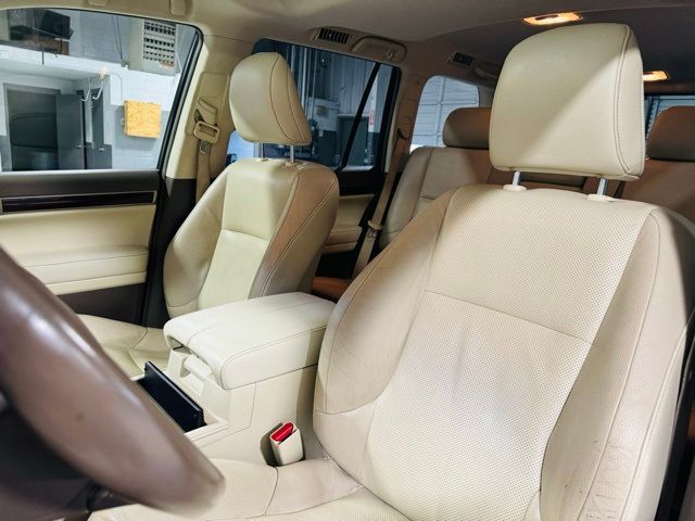 2019 Lexus GX 460 Premium