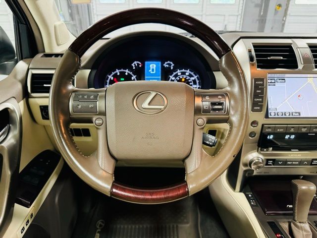 2019 Lexus GX 460 Premium