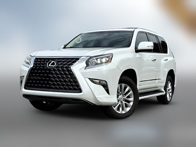 2019 Lexus GX 460 Premium