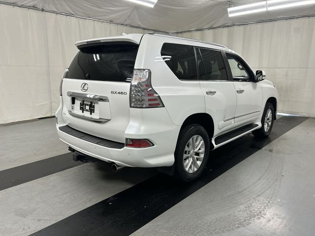 2019 Lexus GX