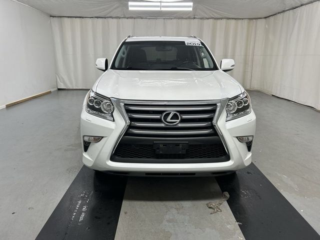 2019 Lexus GX