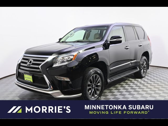 2019 Lexus GX 