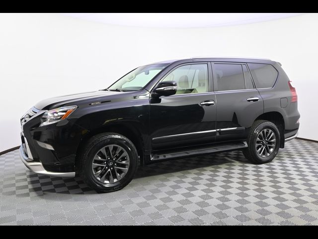 2019 Lexus GX 