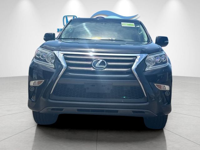 2019 Lexus GX 460 Premium