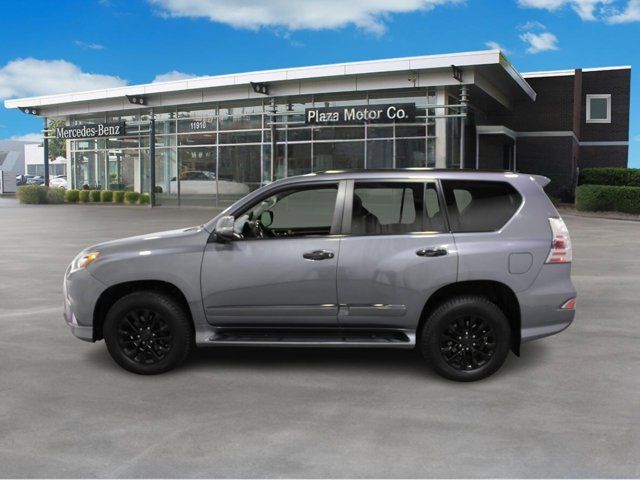 2019 Lexus GX 