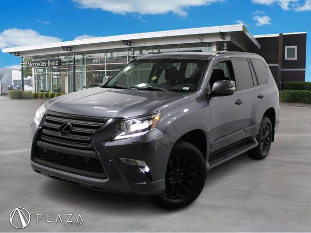 2019 Lexus GX 