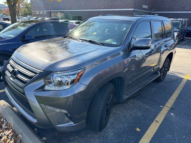 2019 Lexus GX 