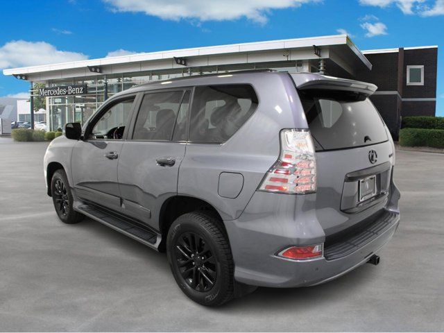 2019 Lexus GX 