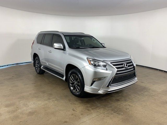 2019 Lexus GX 